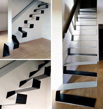 Seaseight Design Blog: ARCHITECTURE // STAIRS
