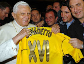 Il nostro Presidente Benedetto XVI