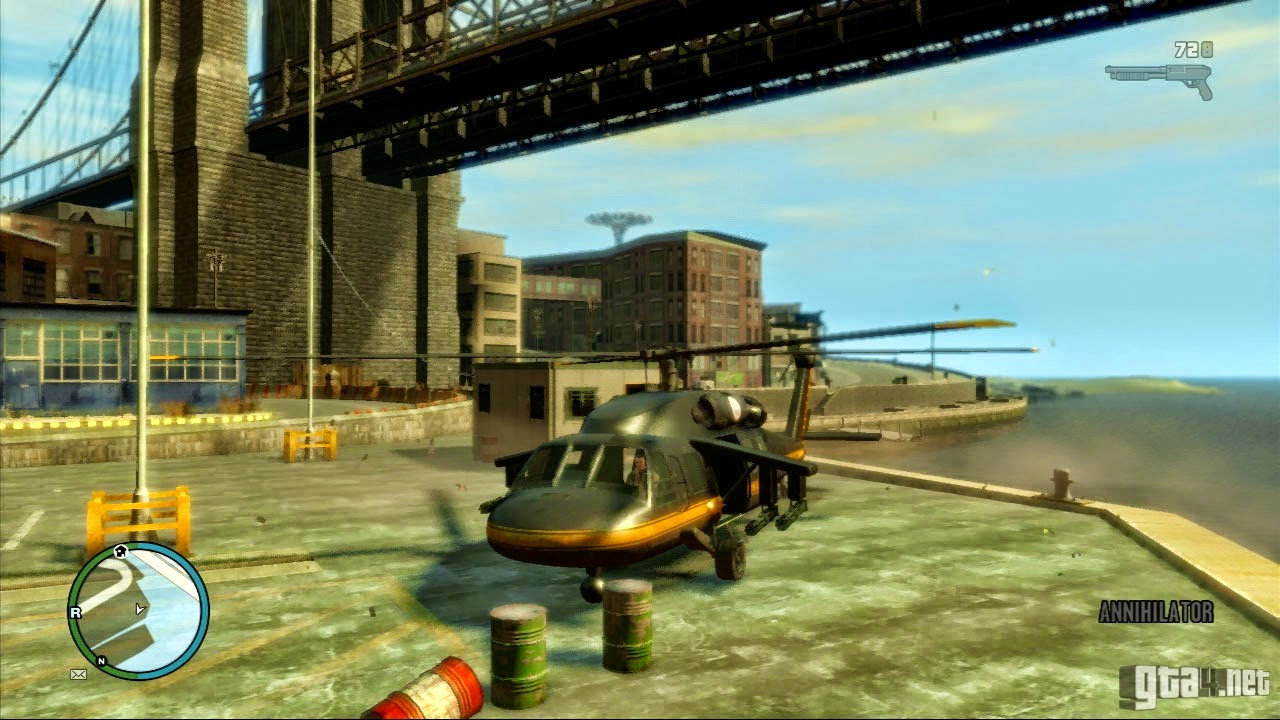 Grand Theft Auto IV Cheat Codes for the PC - Lifewire