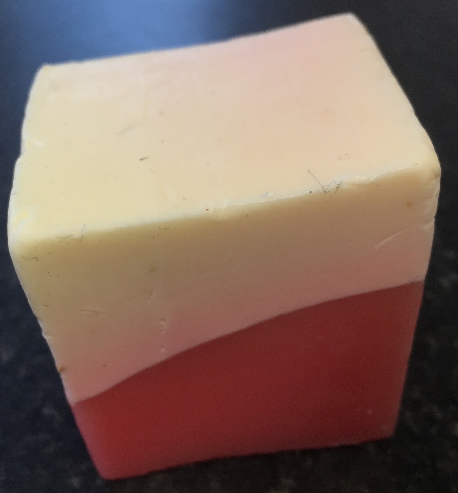All Things Lush UK Apandapand Soap