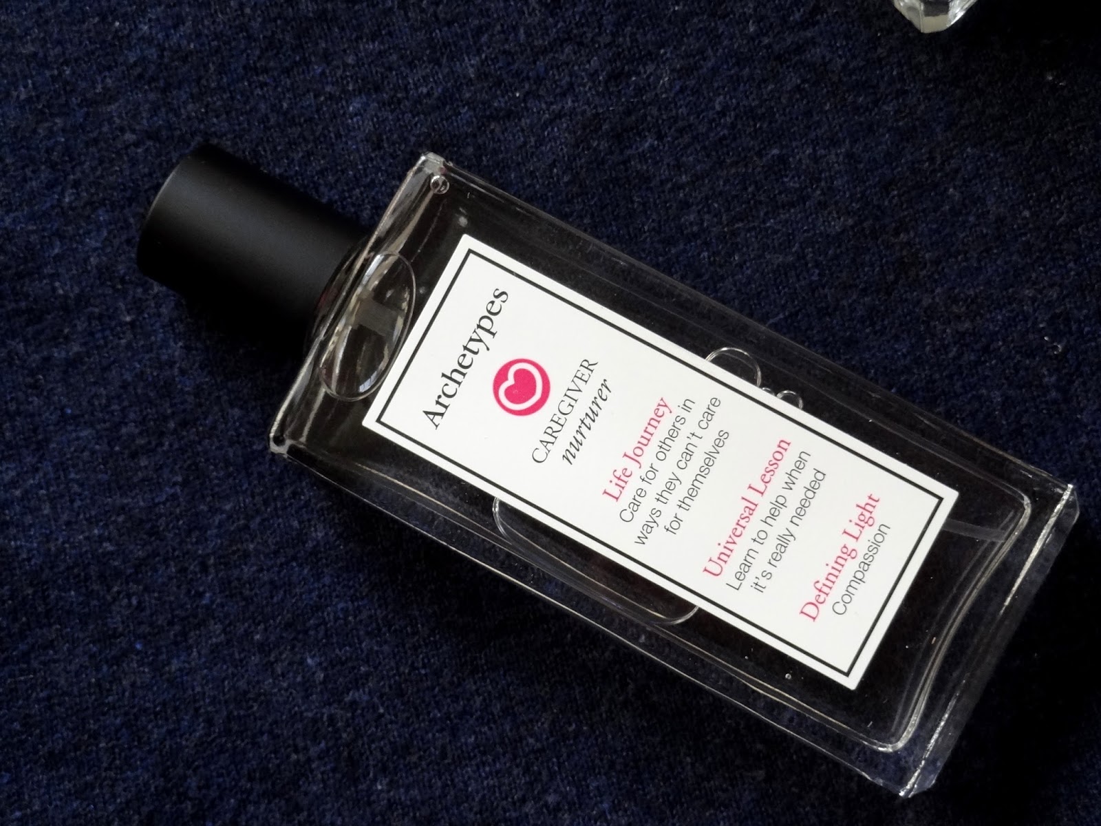 Makeup, Beauty and More Archetypes Fragrances