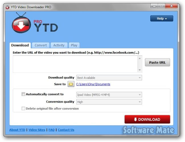 free online youtube video downloader and converter