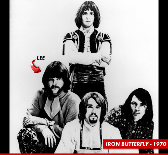 Today is Their BirthdayMusicians September 15 Iron Butterfly bassist