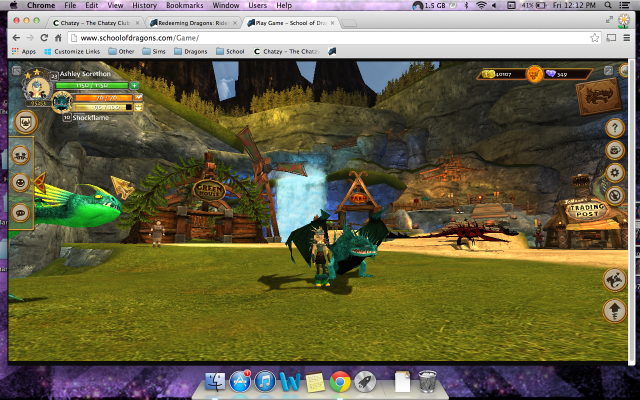 school of dragons cool skrills