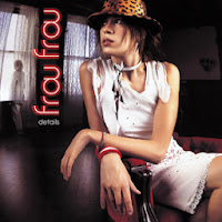 Frou Frou Frou Frou