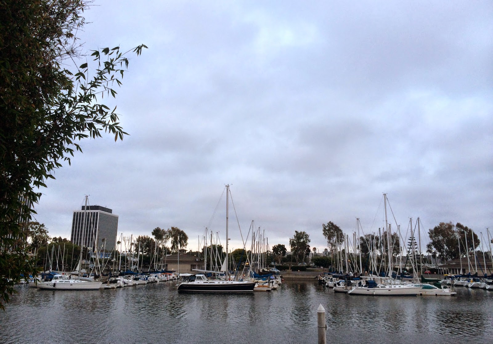 The Warehouse, Marina Del Rey travel JustMelKate