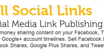 How to Make Money from Facebook Twitter and Google+ for Sharing Paid