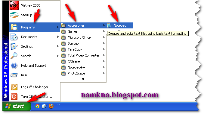 Cach+Tao+Cay+Thu+Muc Cách tạo mật khẩu thư mục không cần phần mềm | Namkna ...