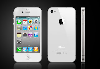 iPhone, iPhone 4, iPhone 4S, Technology