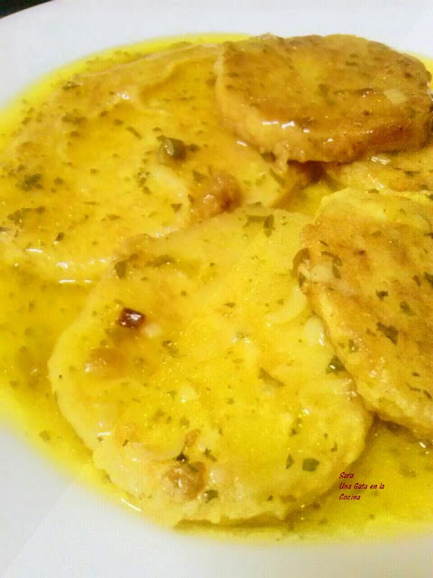 Patatas Importantes