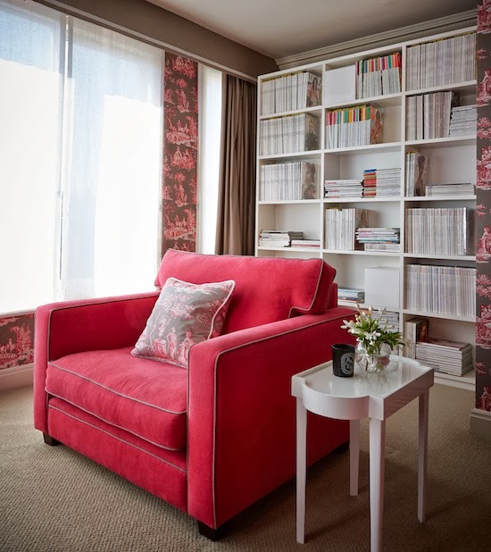 The Zhush Tweaking (not Twerking)