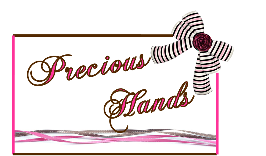 Precious Hands