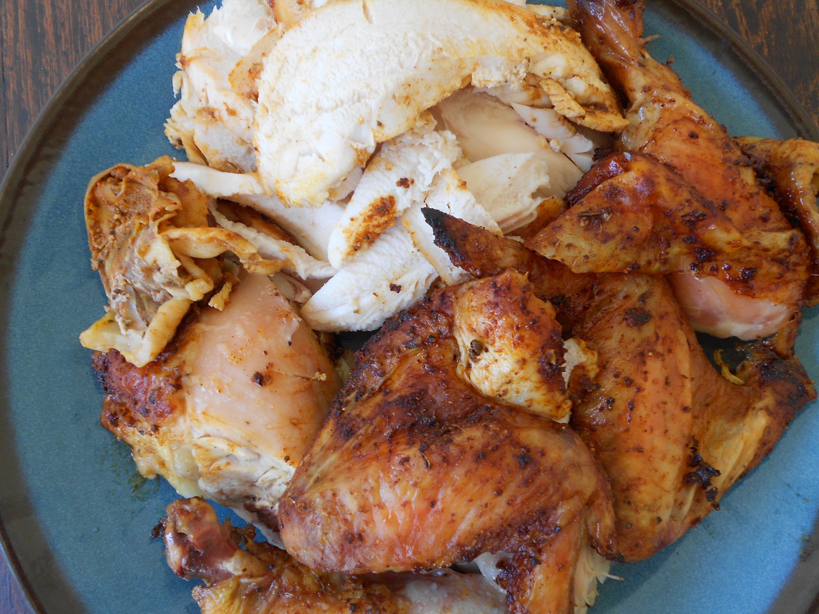 The Pub and Grub Forum Paula Deen's Beer Can Chicken (Oven Baked)