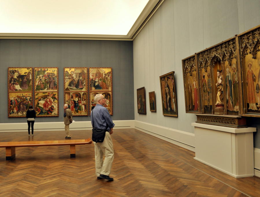 Tomatoes From Canada Best Painting Gallery Ever