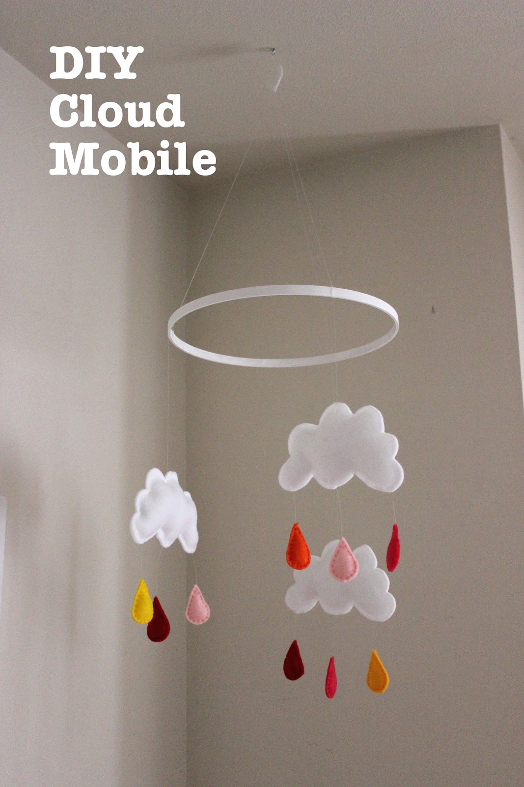 We G Three DIY Cloud Mobile