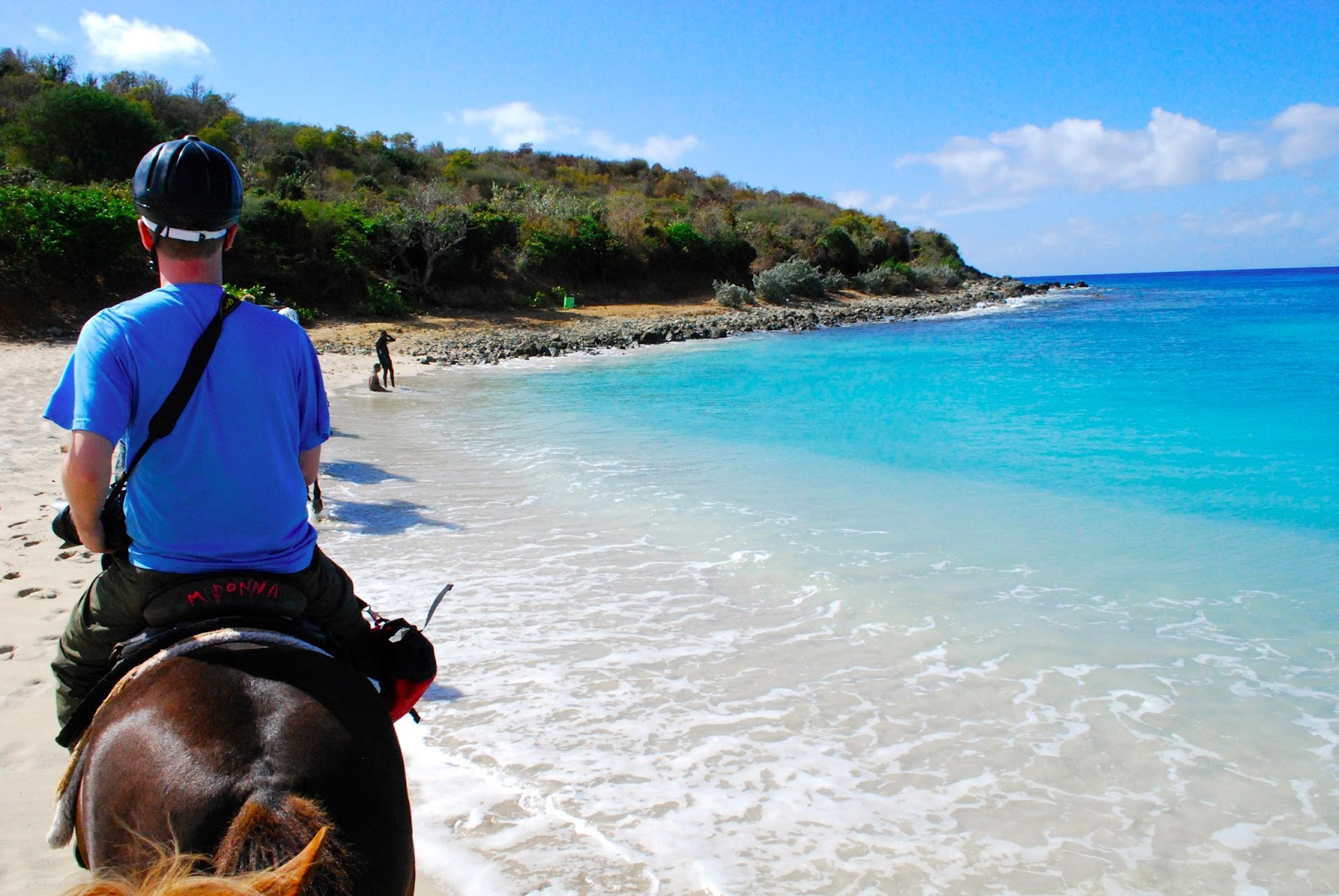 Wanderlust Traveler St. Maarten/St. Martin (Sightseeing)