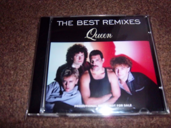 The Best Remixes