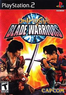 Onimusha: Blade Warriors   PS2