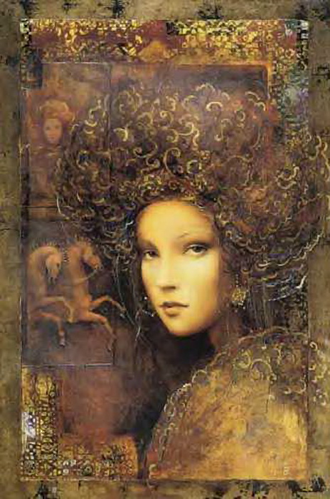 Artodyssey: Csaba Markus