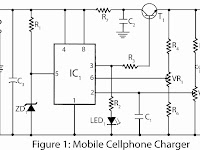 Circuit Diagram Nokia Charger Circuit Diagram Nokia Charger