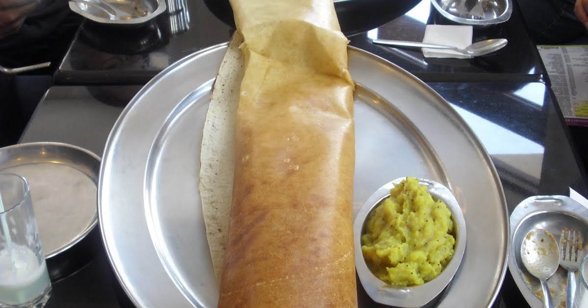 Eat Noodles Love Noodles Family Dosa Chennai Dosa
