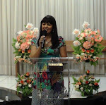 Pastora Angela Cristina