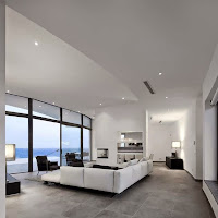 Stunning Arc House For A Little Serenity Coupled With A Lot Of Luxury Stunning Arc House For A Little Serenity Coupled With A Lot Of Luxury