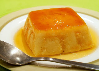 Colombian Pineapple Custard - Cooking ColombiaCooking Colombia