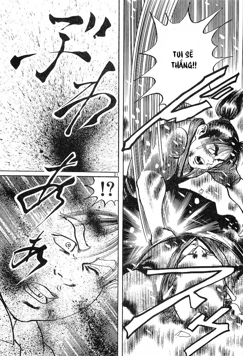 Conde Koma Chap 37 - Next Chap 38