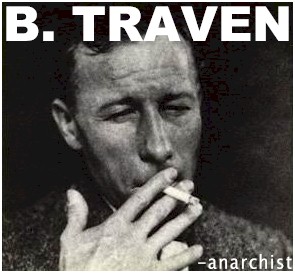 B traven estate image