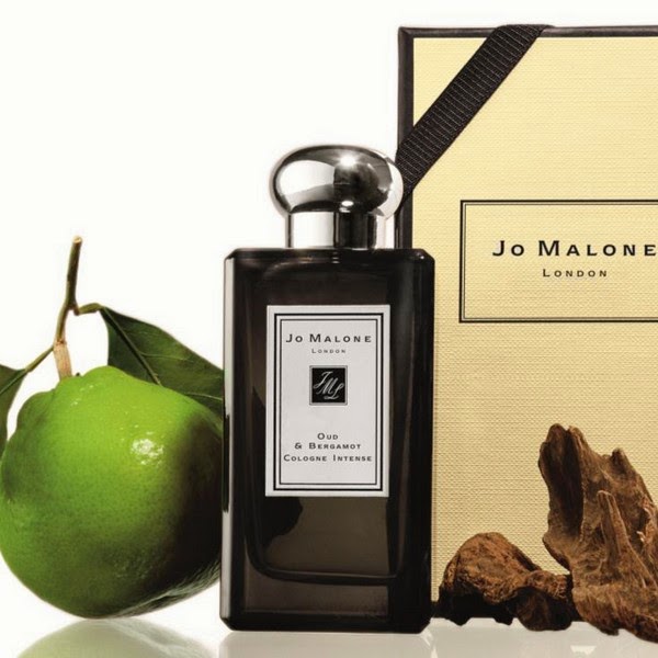 7 Nota 1 Parfüm Jo Malone Oud& Bergamot