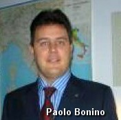 Paolo Bonino