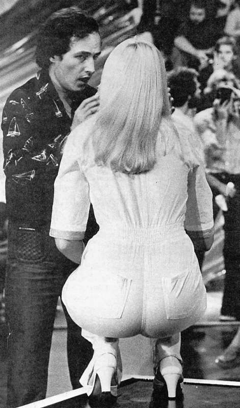 Agnetha faltskog upskirt Gay and lesbian friendly