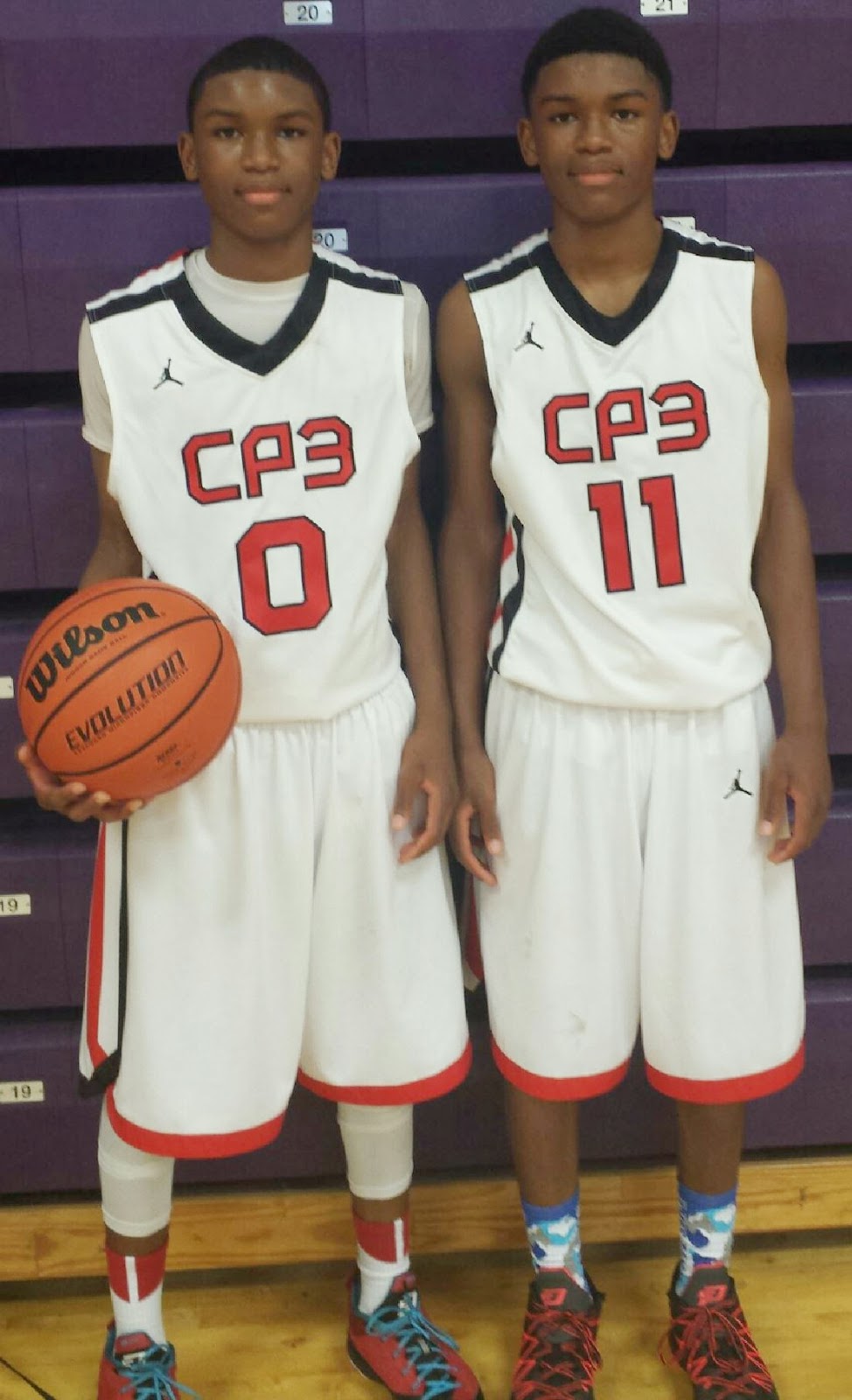 BASKETBALL SPOTLIGHT NEWS Basketball Spotlight Feature NYBL Where True Champions Live Meet