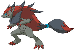 Zoroark