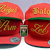 SNAPBACK SULAM KELUARGA