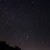 Hình ảnh mưa sao băng Perseid ở Việt Nam