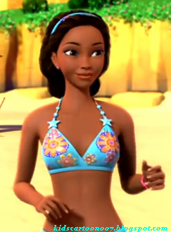 barbie in a mermaid tale fallon