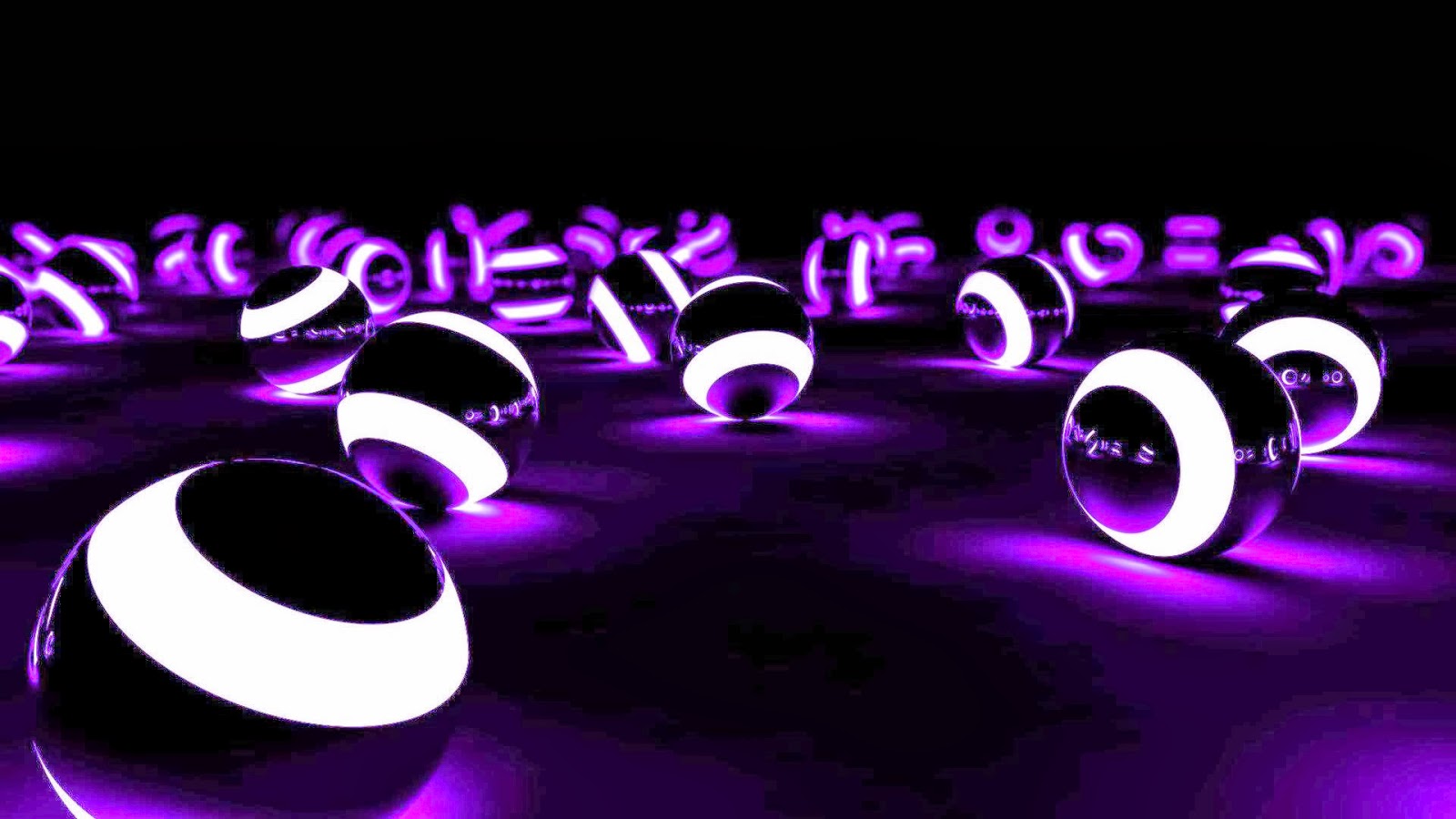 Awesome Black Themed Abstract Wallpapers | Wallpapers Collection