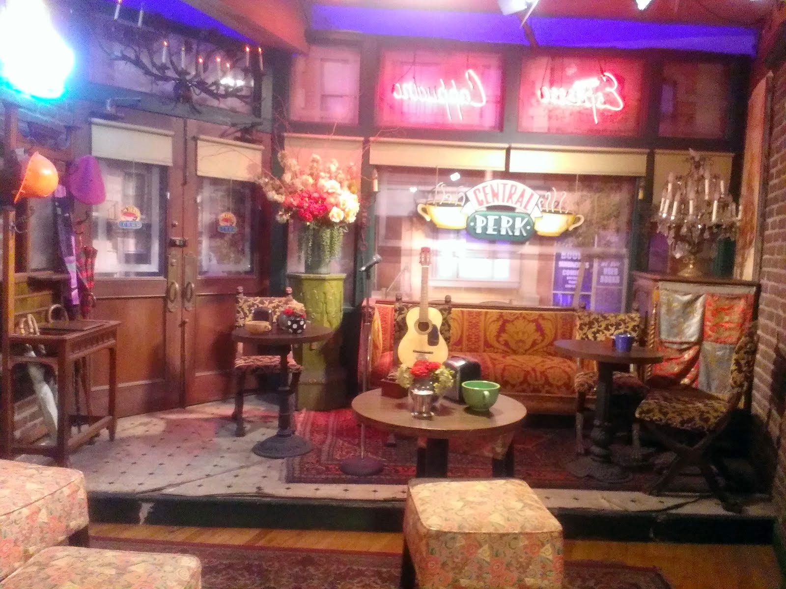 Central Perk