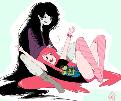 marceline marceline