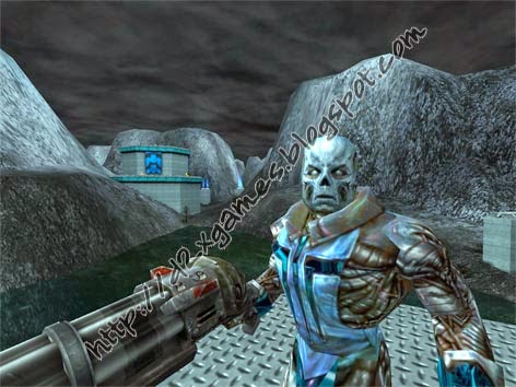 Quake III Arena Free Download Games - Quake III Arena
