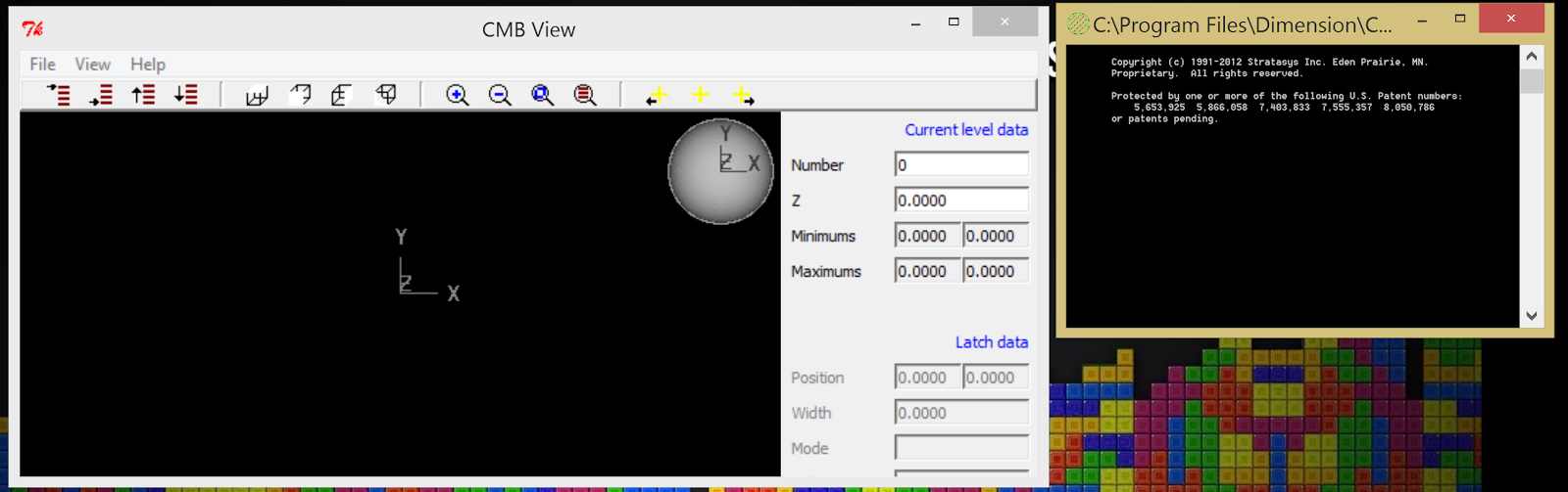 Catalyst Ex Software Stratasys