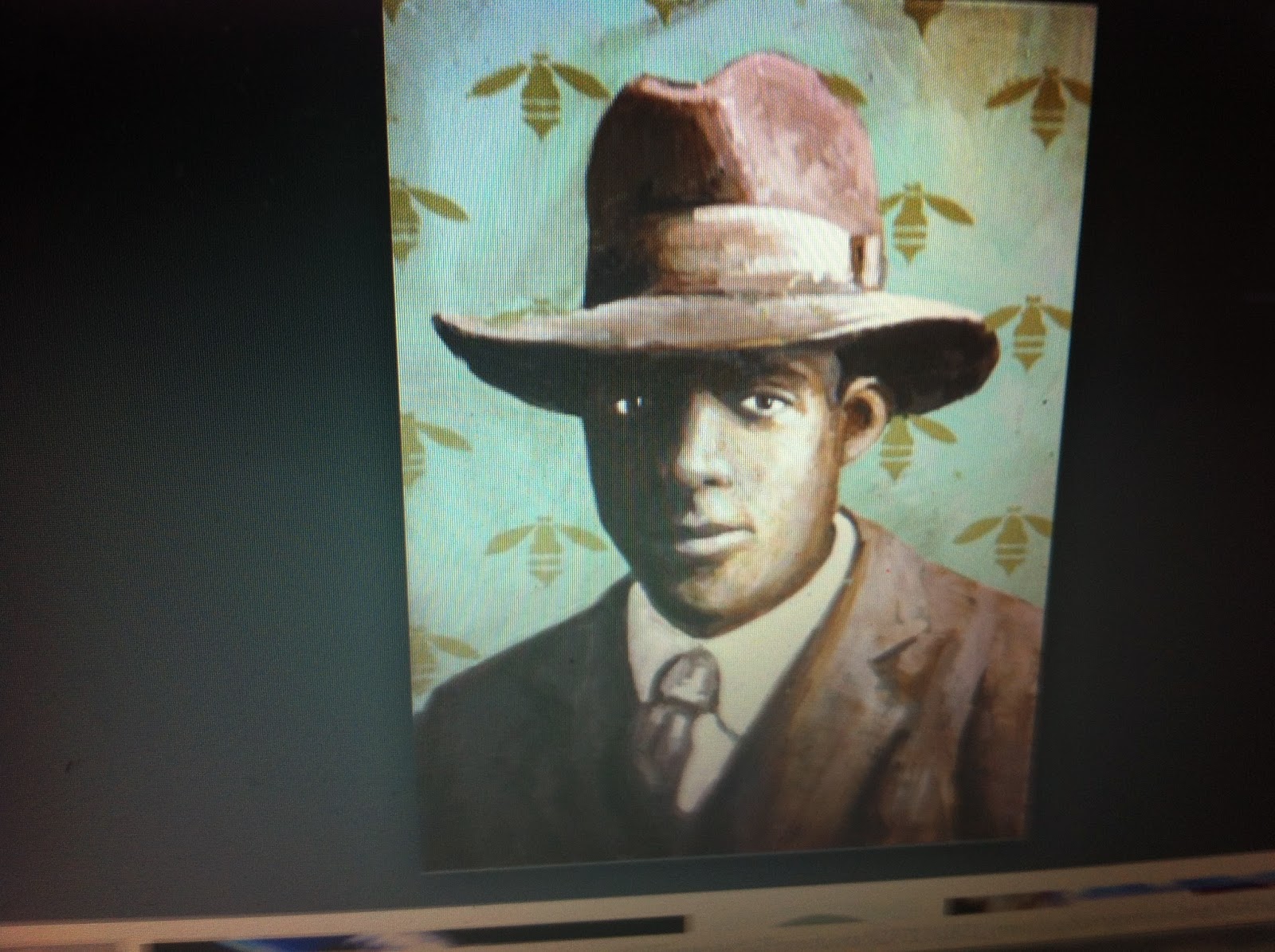 1929 wallace thurman play image