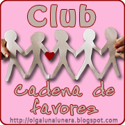 Club Cadena de Favores