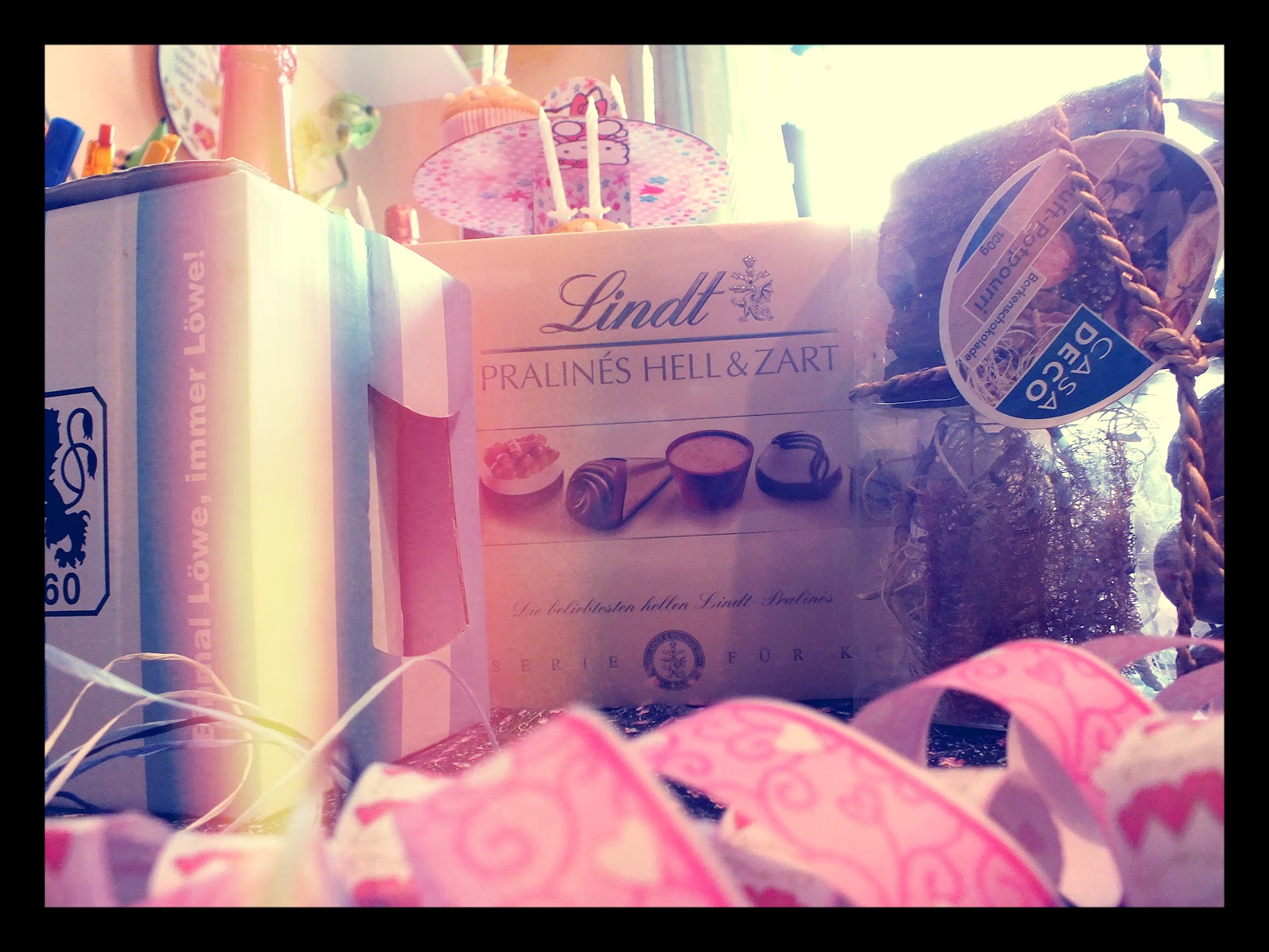 Herzkindgeschichten Heut Ist Mein Geburtstag Darum Feiern