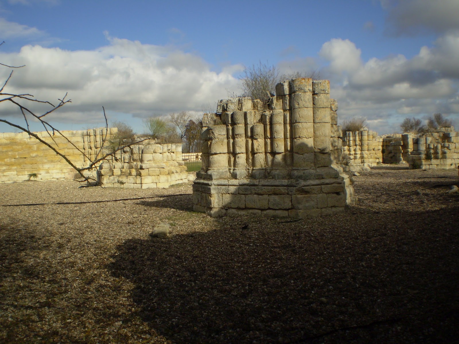 Genealógia Familia Anta Torio Matallana Valladolid