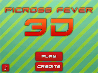 Picross Fever 3D
