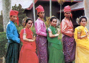 The Excellency of Bugis Tribe - South Sulawesi
