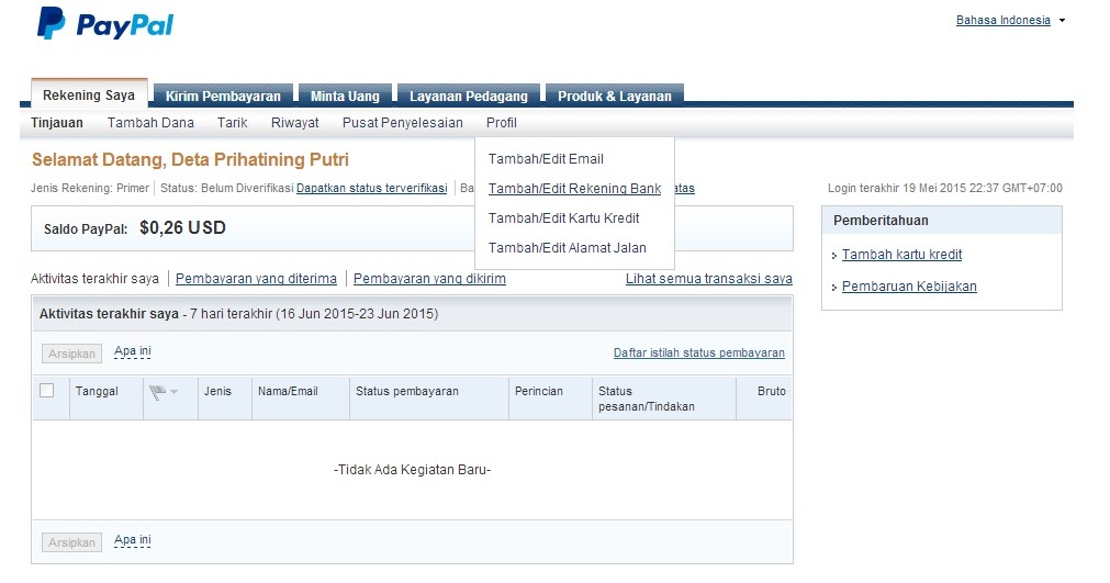 Cara Membuat Rekening Mandiri Sekuritas | cara membuat rekening dan atm mandiri cara membuat Cara Membuat Rekening Mandiri Sekuritas | cara membuat rekening dan atm mandiri cara membuat